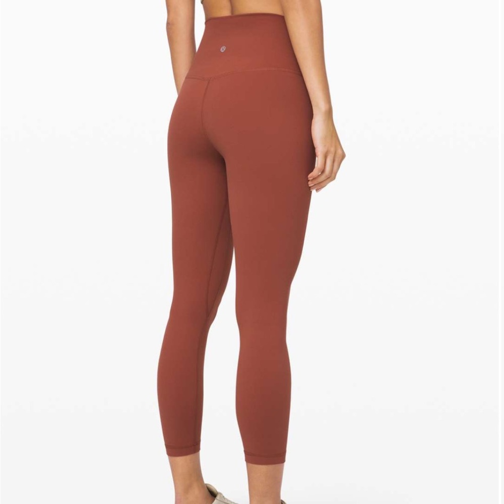 Lululemon Align Leggings